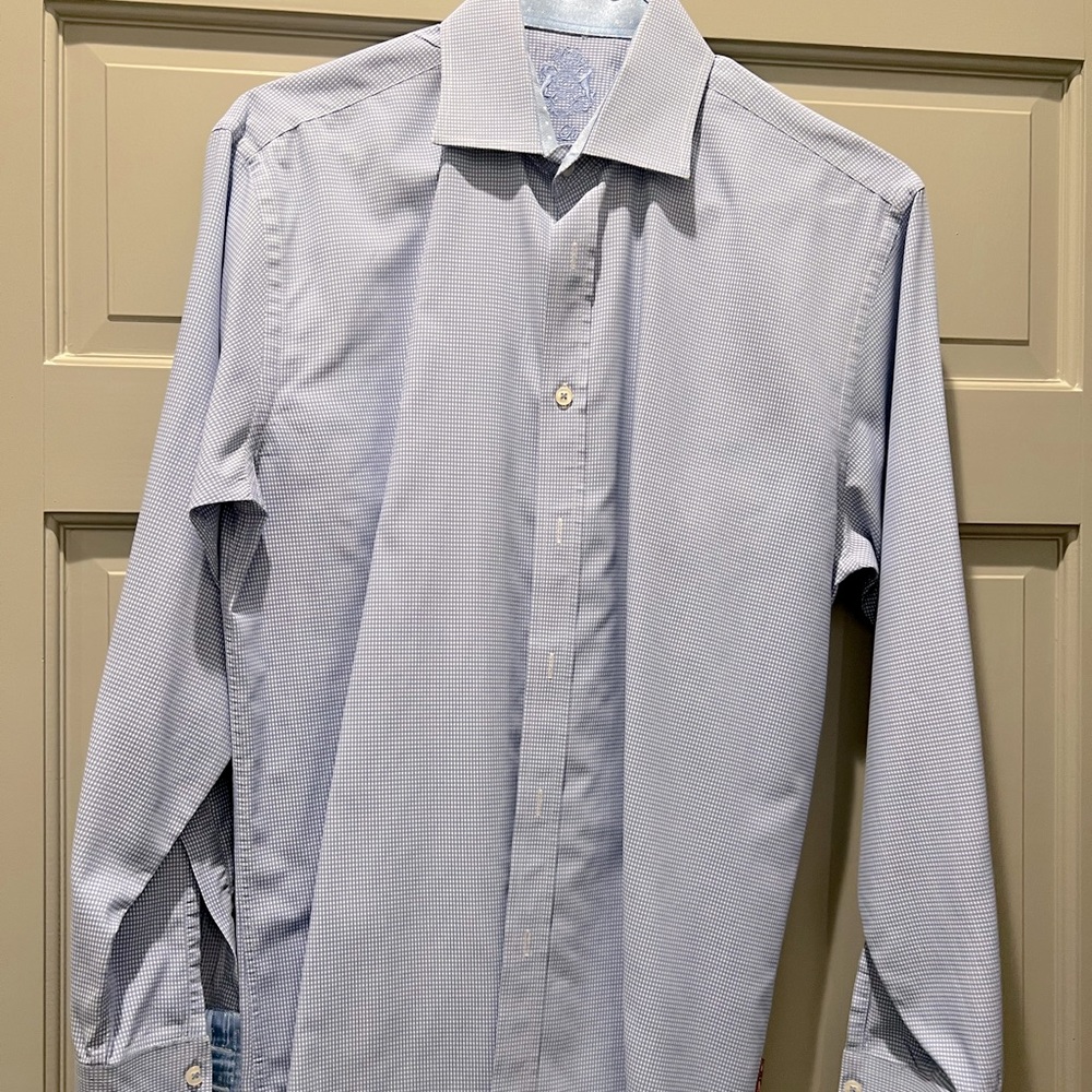 English Laundry Men’s Shirt